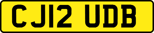 CJ12UDB