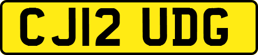CJ12UDG