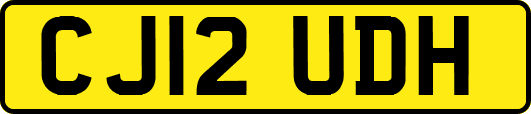CJ12UDH