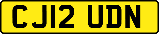 CJ12UDN
