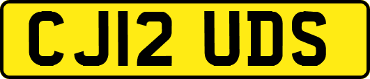 CJ12UDS
