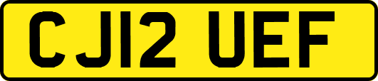 CJ12UEF