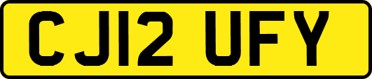 CJ12UFY