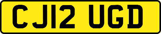CJ12UGD