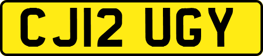 CJ12UGY