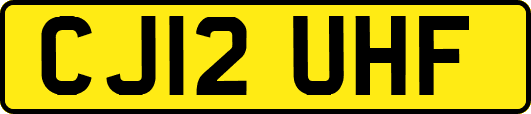 CJ12UHF