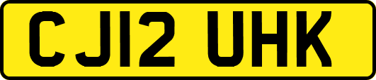 CJ12UHK