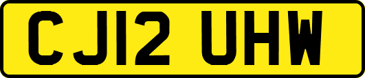 CJ12UHW