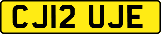 CJ12UJE