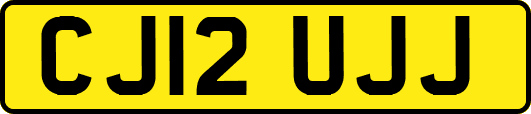 CJ12UJJ