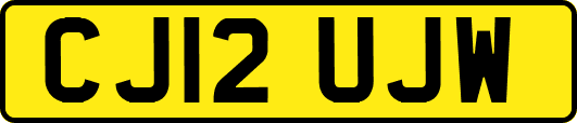 CJ12UJW