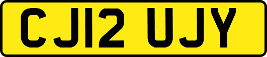 CJ12UJY