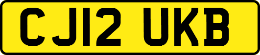 CJ12UKB