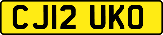 CJ12UKO