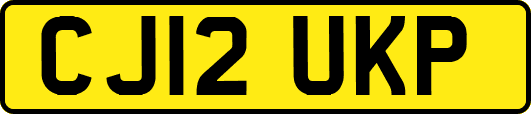 CJ12UKP
