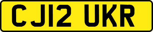 CJ12UKR