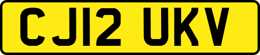 CJ12UKV