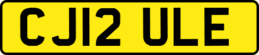 CJ12ULE