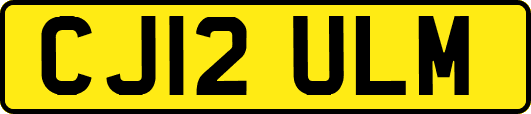 CJ12ULM