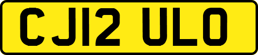 CJ12ULO