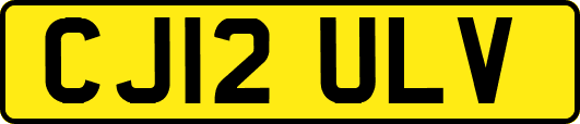 CJ12ULV