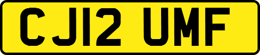 CJ12UMF