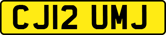 CJ12UMJ