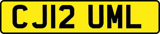 CJ12UML