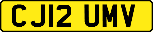 CJ12UMV