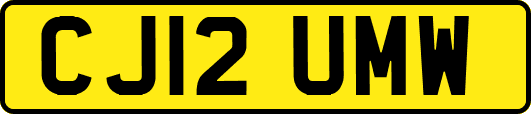 CJ12UMW