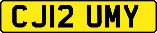 CJ12UMY