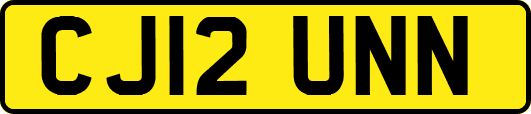 CJ12UNN