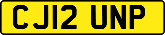 CJ12UNP
