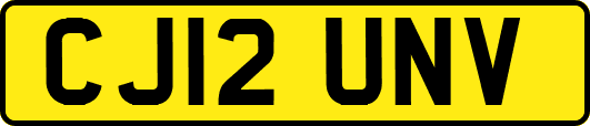 CJ12UNV