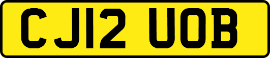 CJ12UOB