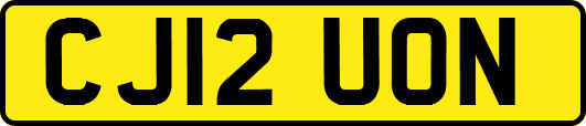 CJ12UON