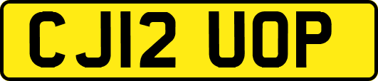CJ12UOP