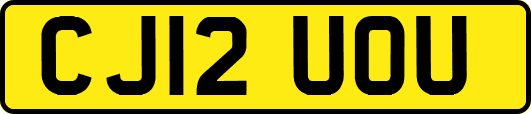 CJ12UOU