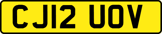 CJ12UOV