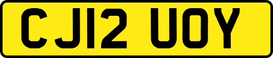CJ12UOY