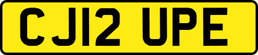 CJ12UPE