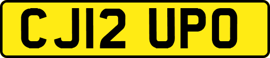CJ12UPO