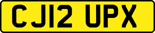 CJ12UPX