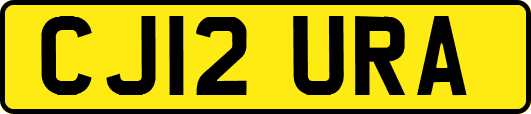 CJ12URA