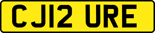 CJ12URE