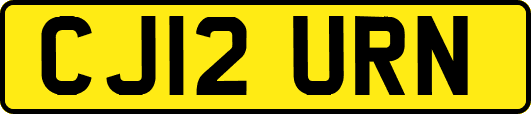 CJ12URN