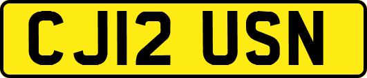 CJ12USN
