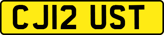 CJ12UST