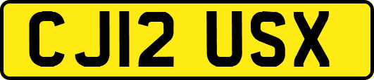 CJ12USX