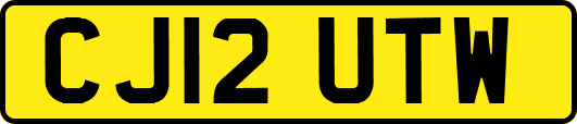CJ12UTW